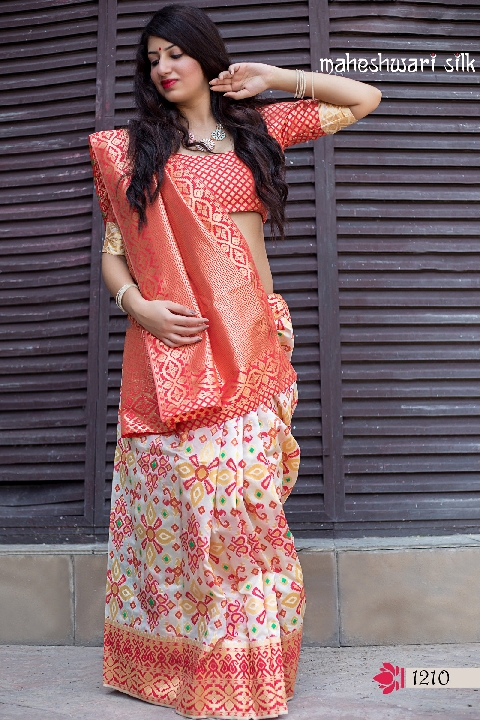 Banarasi Saree | Resham Bazaar